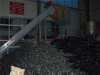 Large Diameter Plastic Pipe Recycling Machine