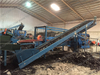 Economical fully-automatic scrapped waste tires recycling to rubber powder Plant 