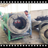 Hydraulic Waste Tire Debeading Machine 