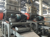 Scrapped Tire Recycling Line