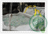 PET Bottle Recycling Machine