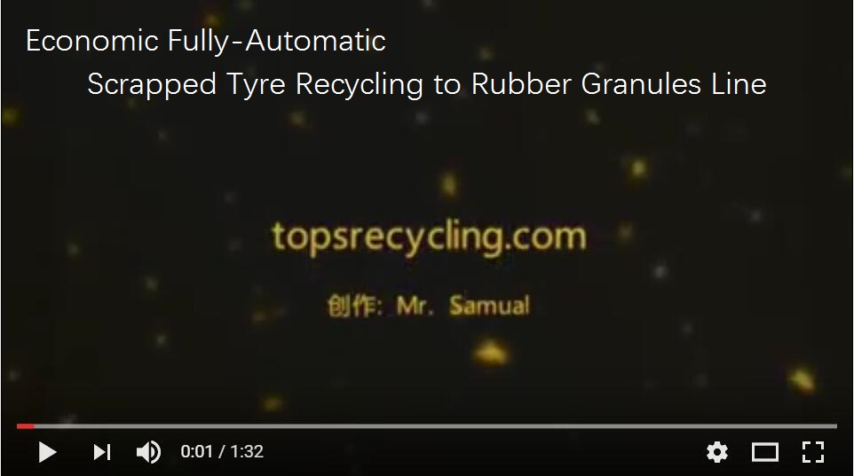 Economic Fully Automatic Tyre Recycling to Rubber Granules Line.jpg