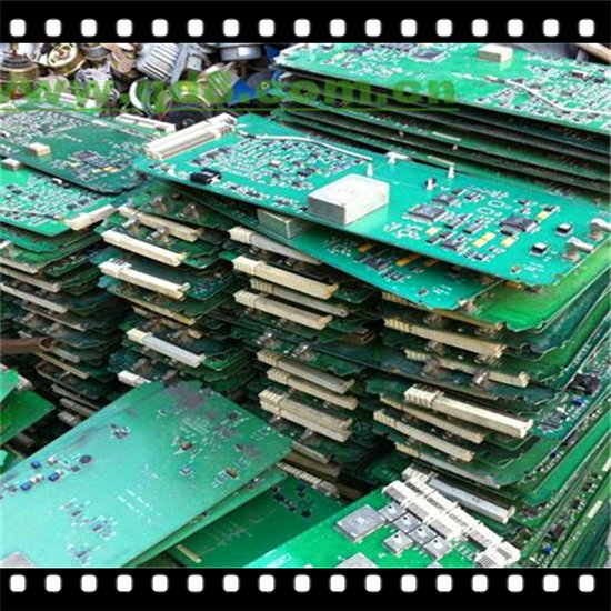 PCB Board Recycling Production Line